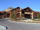 фото отеля Great Wolf Lodge Niagara Falls