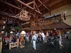 фото отеля Great Wolf Lodge Niagara Falls