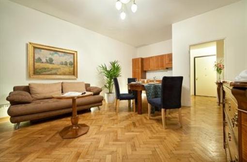 фото отеля Residence La Fenice