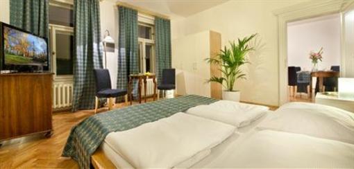 фото отеля Residence La Fenice