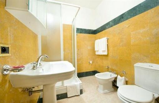 фото отеля Residence La Fenice