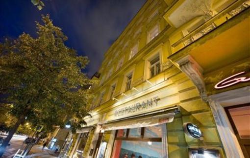 фото отеля Residence La Fenice