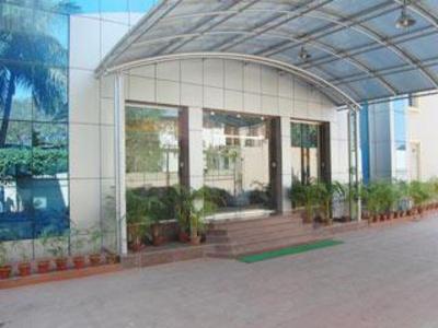 фото отеля Hotel Kharavela