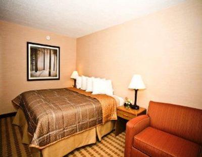 фото отеля Days Inn Duluth Lakewalk