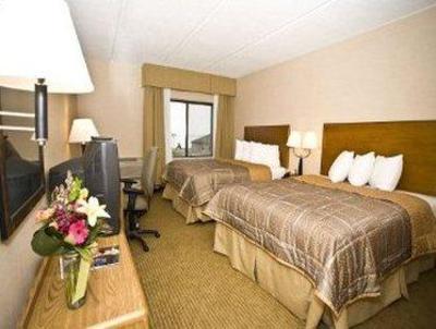 фото отеля Days Inn Duluth Lakewalk