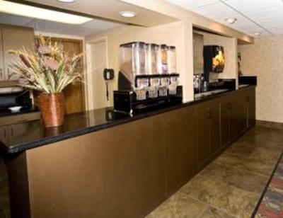фото отеля Days Inn Duluth Lakewalk