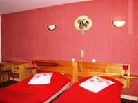 Hotel de La Source Capvern les Bains