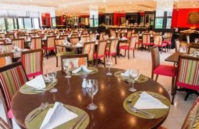 фото отеля Prodigy Grand Hotel Berrini