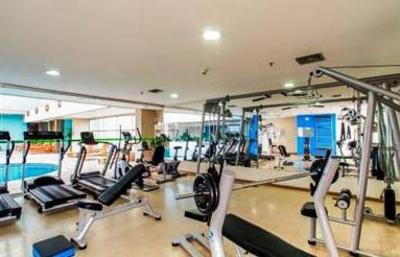 фото отеля Prodigy Grand Hotel Berrini