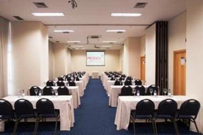 фото отеля Prodigy Grand Hotel Berrini