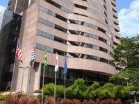 Prodigy Grand Hotel Berrini