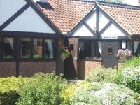 Hall Farm Hotel and Restaurant