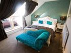 фото отеля Hall Farm Hotel and Restaurant