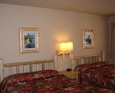 фото отеля Wildwood Inn