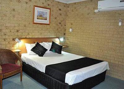 фото отеля Coast Inn Motel