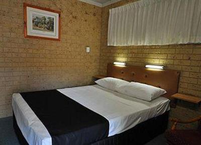 фото отеля Coast Inn Motel