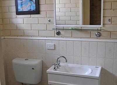 фото отеля Coast Inn Motel