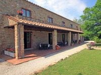 Massa Marittima Apartment