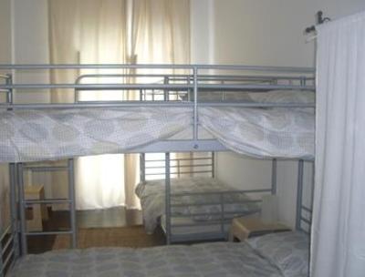 фото отеля Surfiberia Lodge