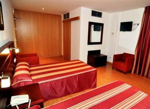 фото отеля Norte Hotel