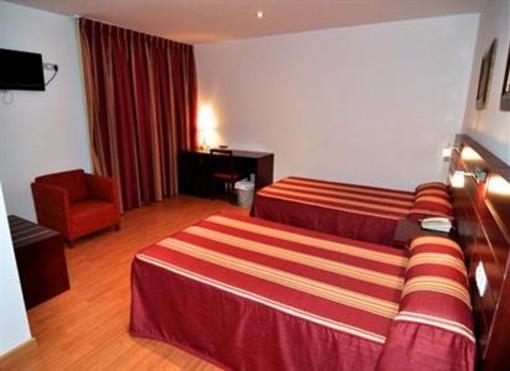 фото отеля Norte Hotel