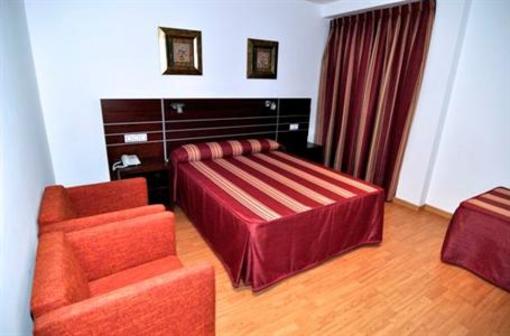 фото отеля Norte Hotel