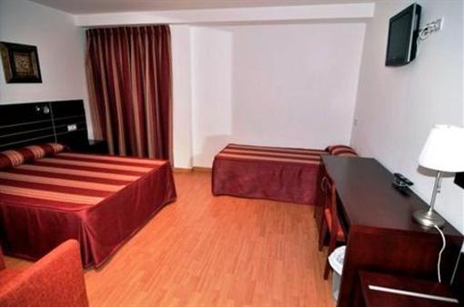 фото отеля Norte Hotel