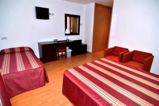 фото отеля Norte Hotel