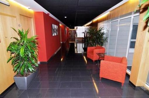 фото отеля Norte Hotel