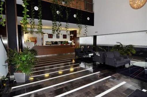 фото отеля Norte Hotel