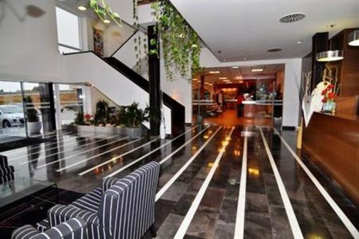 фото отеля Norte Hotel
