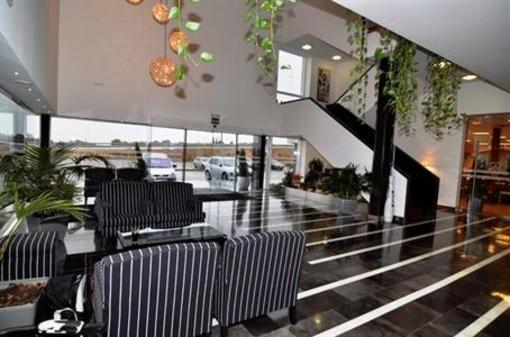 фото отеля Norte Hotel