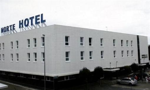 фото отеля Norte Hotel