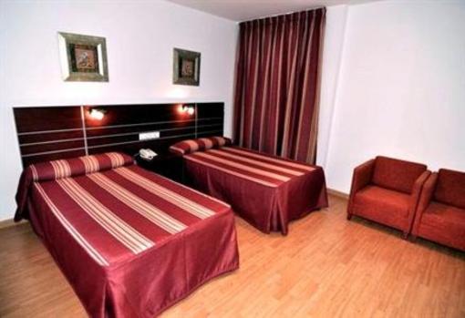 фото отеля Norte Hotel