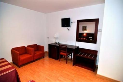 фото отеля Norte Hotel