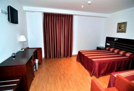 фото отеля Norte Hotel