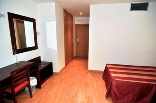 фото отеля Norte Hotel