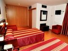 фото отеля Norte Hotel