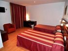 фото отеля Norte Hotel