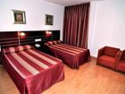 фото отеля Norte Hotel