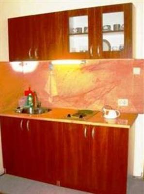 фото отеля Chataldzha Apartment