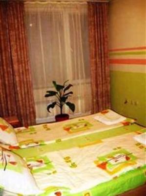 фото отеля Chataldzha Apartment