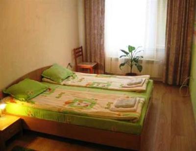 фото отеля Chataldzha Apartment