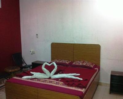 фото отеля Hotel Sukhsadan