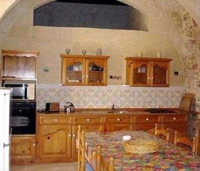 фото отеля Dar Haniena Farmhouse