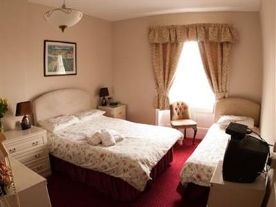 фото отеля The Richmoor Hotel