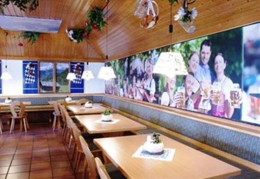 фото отеля Auenhof Landgasthaus