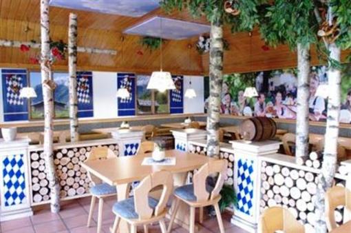фото отеля Auenhof Landgasthaus