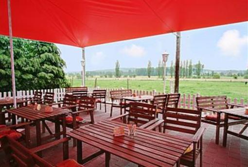 фото отеля Auenhof Landgasthaus