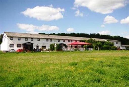фото отеля Auenhof Landgasthaus